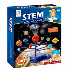 SD553 Набор игровой "Тайны космоса"