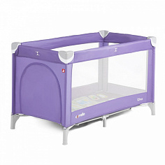 CARRELLO CRL-9202 Манеж Uno Spring Purple