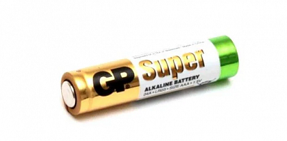 Батарейки минипальчиковые супер фото