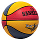 миниатюра 25619-126A мяч баскетбольный размер 7 520 г один цвет