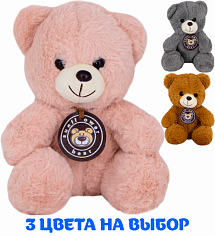 FG250327040C Мишка 20 см FG250327040C цвет в ассорт.