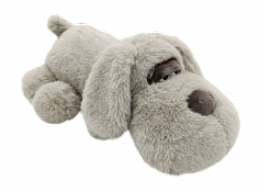 Мягкая игрушка Собака леж. 6291-40