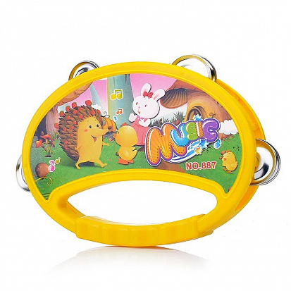 2355027 Бубен 887E в пак. фото