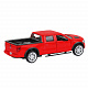миниатюра 1251273JB ТМ "Автопанорама" Машинка металл. 1:52 Ford F-150 SVT Raptor-2, красный, инерция, откр. д