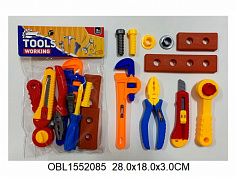 001-4 инструменты