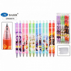 МС-80007А Карандаш вечный Genshin