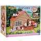 Sylvanian Families 4370 Н-р "Коттедж"  фото