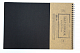 миниатюра Скетчбук для рисования ХАТБЕР А4 20 листов PREMIUM "CLASSIC" 160г/м спираль.ч/б (064749) (20А4Aгр_23