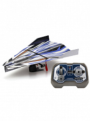 84844-2 Самолет Аэроз синий