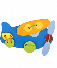 Mapacha 76406 Шнуровка Вертолет