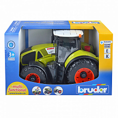 Bruder 03-012 Трактор Class Axion 950