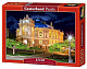 миниатюра х-Пазлы C-150649 Оперный театр, Одесса , 1500 деталей Castor Land