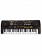 миниатюра D-00084 Синтезатор (пианино электронное), 49 клавиш, с адаптером