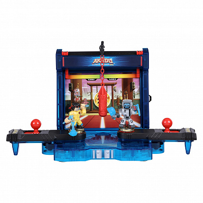 39461 Акедо Игр. набор Грандиозная бойцовская арена TM Akedo фото  в Симферополе купить
