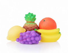 Огонек О-1375 Набор фруктов Экзотика