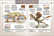 миниатюра Росмэн 30902 Динозавры. Полная энциклопедия