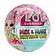 миниатюра 42697 ЛОЛ СЮРПРАЙЗ Кукла в шаре M&M Cake L.O.L. SURPRISE!