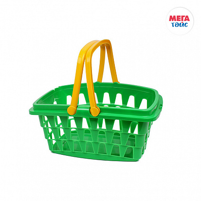 Фото товара МТ Т3053 Игрушка пласт. Супермаркет КОРЗИНА