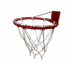 миниатюра NRG 1 кольцо баскетбольное с сеткой NRG 1 (300мм)