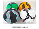 миниатюра 546-16 мяч футбольный PU размер 5 310 г 4 цвета