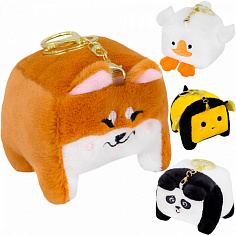 FG241101220N Брелок 8см FG241101220N в асс.