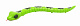 миниатюра Т10995 Игрушка Робо-змея RoboAlive(Зеленая), 2 *1,5vAAА бат (в компл не входят) 40*13*10см (1012906