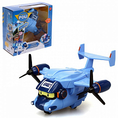 Трансформер Самолет Кэри 83361