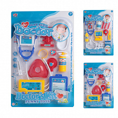 883-109/110 набор доктора