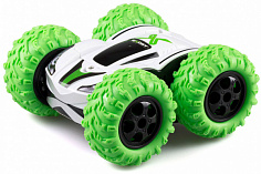 Silverlit 20257-1 Машина 360 Кросс 2 зеленая