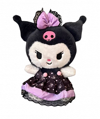 Мягкая игрушка Кот 4416-35