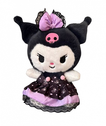 Мягкая игрушка Кот 4416-35 фото