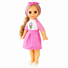 В3713 Кукла Эля кэжуал 2 В3713