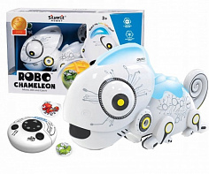 Silverlit 88538 Робот Хамелеон