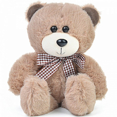 MEDD0 Подарочная игрушка "Медведь Даник"