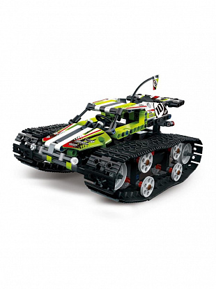 Конструктор Техно арт 13023 фото