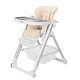 миниатюра CARRELLO CRL-7402 Стульчик для кормления Concord Sand Beige