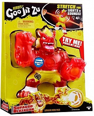 Тянучки трехголовые ST-2024-1