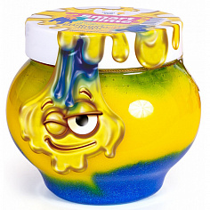 SLI06 Игрушка "Мялка-жмялка", 2-в-1