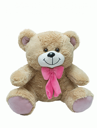 Медведь Гриня 45см фото