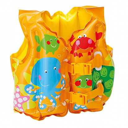 купить Жилет 59661 фото