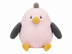 Мягкая игрушка Цыпленок 6672