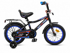 ONIX-M12-5 Велосипед ONIX-M12-5 (черно-синий)