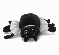 Мягкая игрушка Паук 3650-24