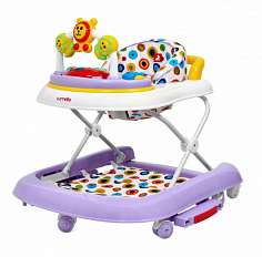 CARRELLO CRL-9602 Ходунки Libero Turquoise