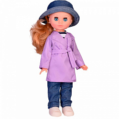 В4492 Кукла Эля кэжуал 4 В4492
