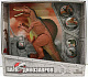 миниатюра 1toy Т17167 1toy, игрушка Динозавр (2*АА входят в компл) свет и звук, коробка 32х29х9,2 см, Спинозав