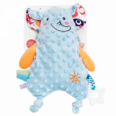 A552_1 Игрушка мягконабивная "Комфортер"