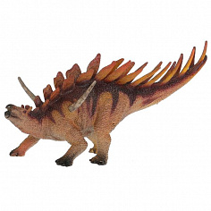 6889-1R Игрушка пластизоль Играем Вместе динозавр Dragon bone nail 27*8*13см, хэнтэг в пак.