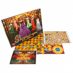 Лапландия 10140 Звездный путь игра малая