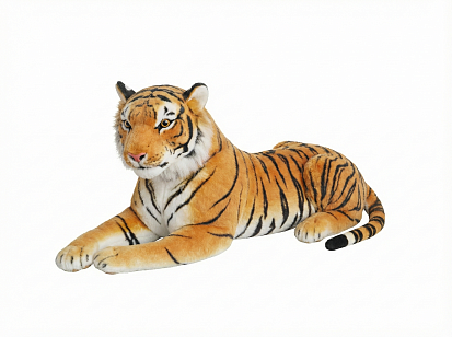 Фото товара Мягкая игрушка Тигр 75см